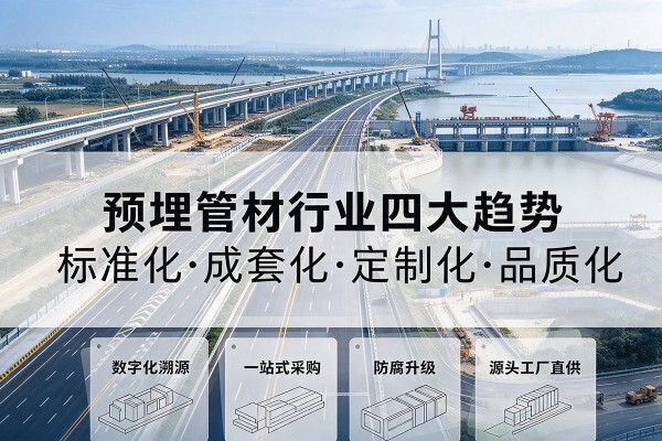庆阳行业发展趋势总结