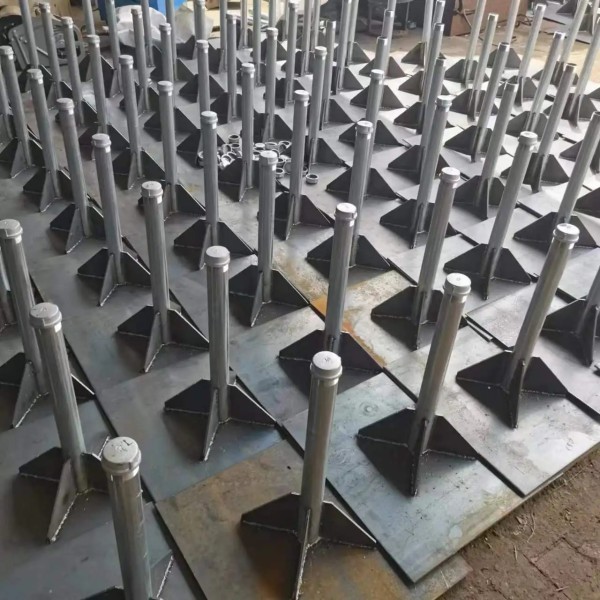 庆阳鑫亿呈沉降板生产