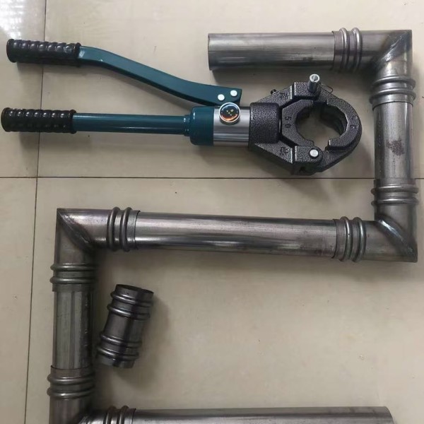 庆阳冷却管生产