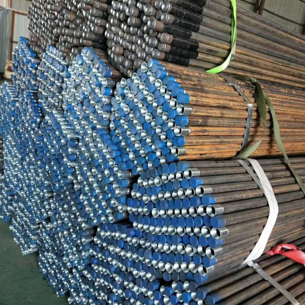 庆阳冷却管生产
